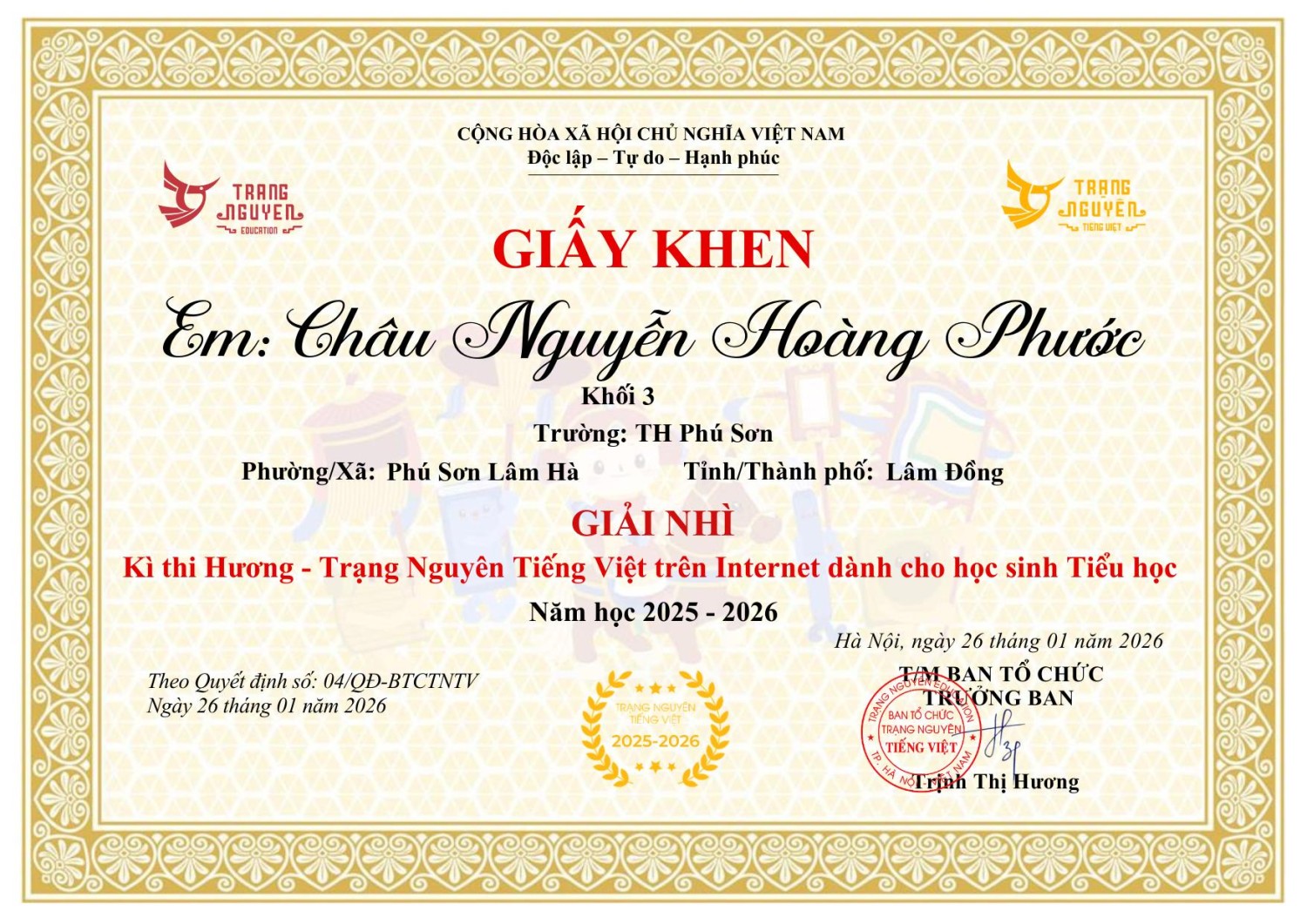 giay khen hoc sinh 1